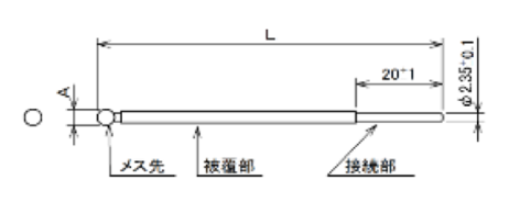 ⑥ボールタイプ